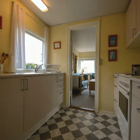 Three-bedroom Holiday In * Hejls